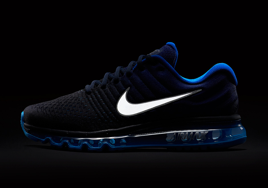 Nike Air Max 2017 First Look 07