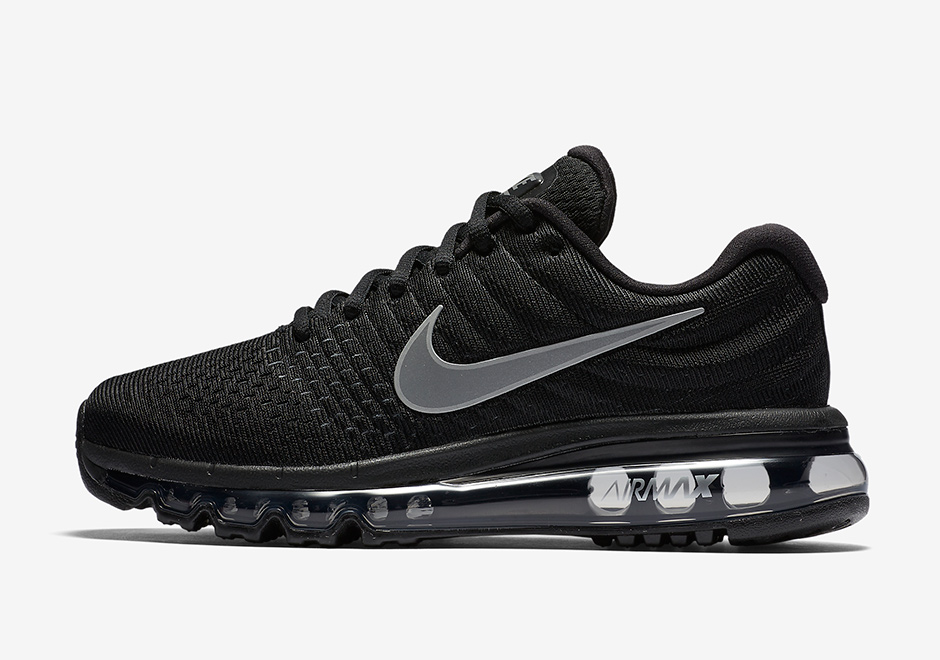 Nike Air Max 2017 First Look 09