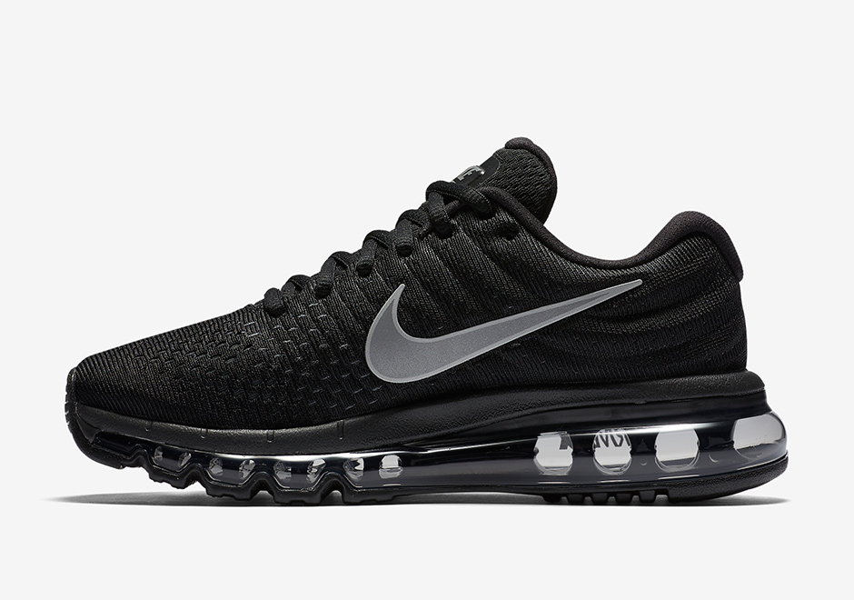 Nike Air Max 2017 First Look 10