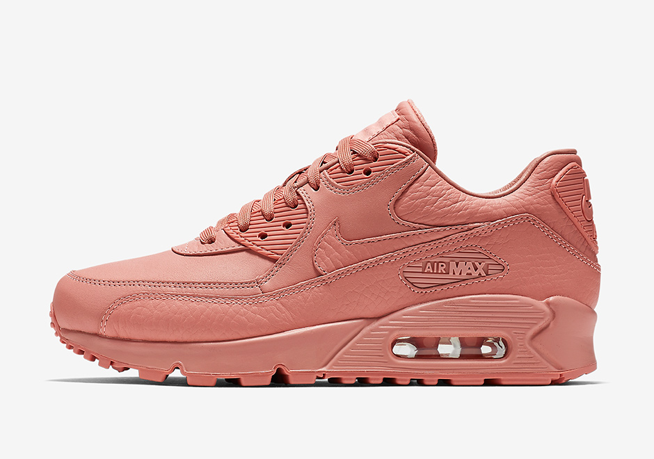 Nike Air Max 90 Pinnacle Rose Pink 02