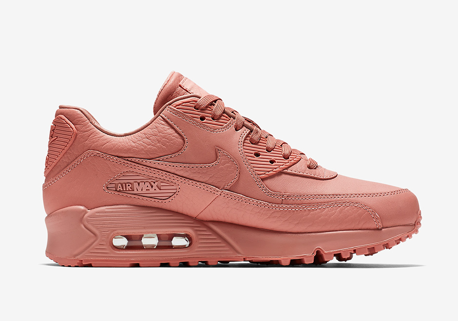 Nike Air Max 90 Pinnacle Rose Pink 03