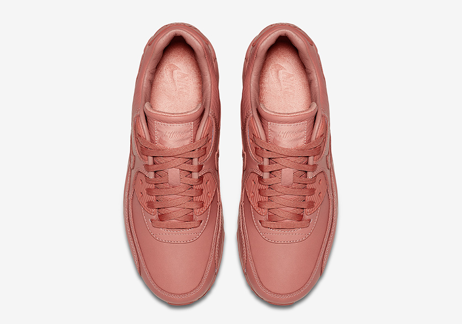 Nike Air Max 90 Pinnacle Rose Pink 04