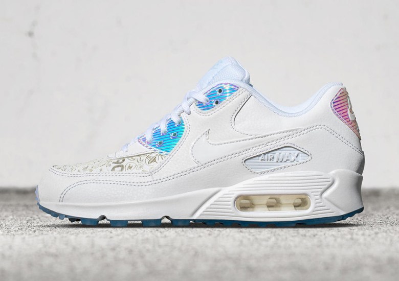 Nike Celebrates Seattle Nordstrom Concept Space With Exclusive Release