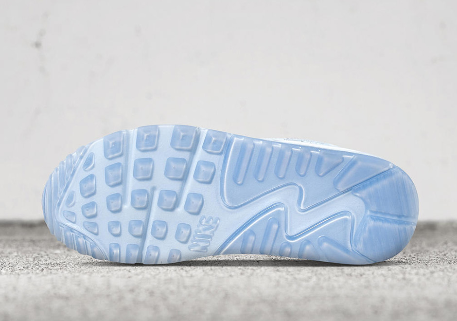Nike Air Max 90 Seattle Nordstrom 3