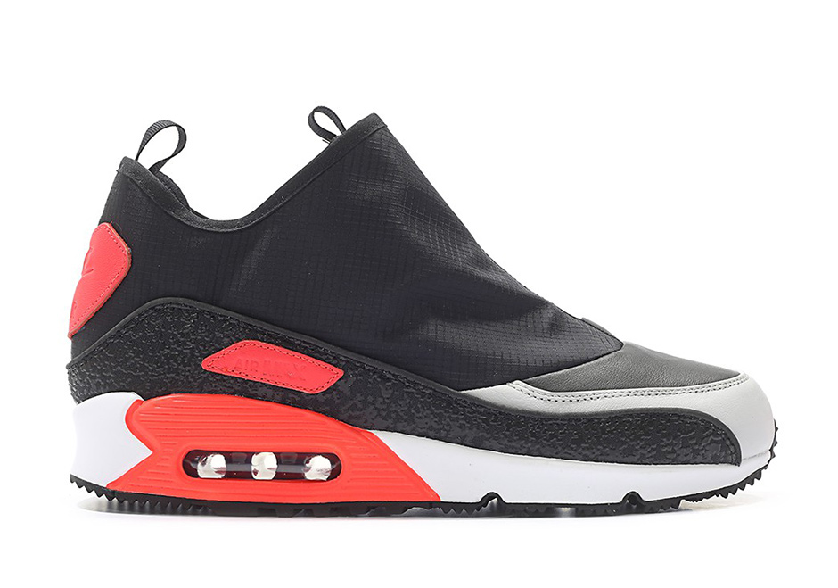 Nike Air Max 90 Utility Infrared Available 01