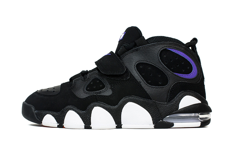 Nike Air Max Cb 34 Retro