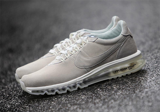 Nike Air Max Ld Zero Suede Pack 2