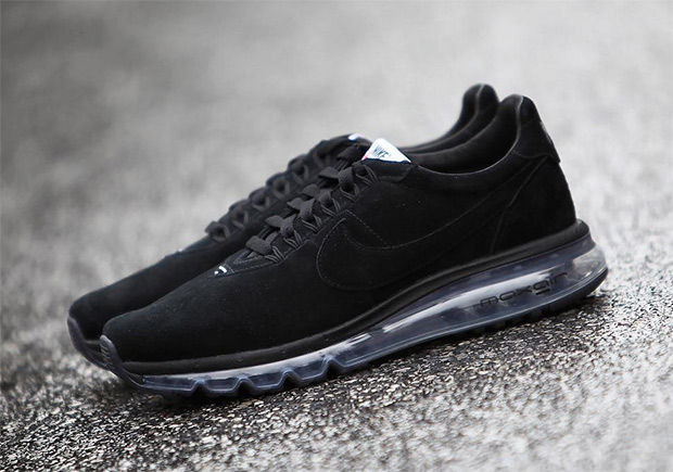 Nike Air Max Ld Zero Suede Pack 3