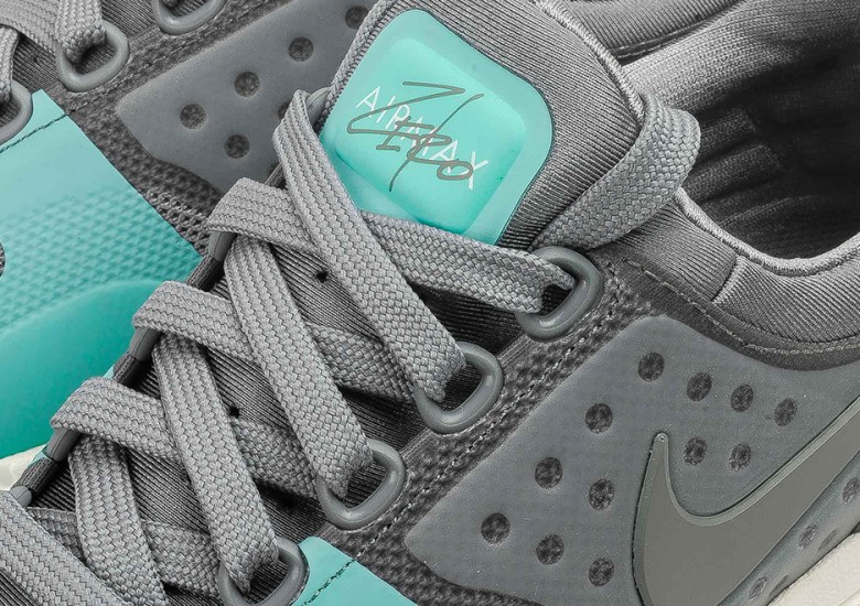 Nike Releases Two Womens Colorways Of The Air Max Zero