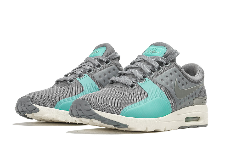 Nike Air Max Zero Womens November 2016 Colorways 02