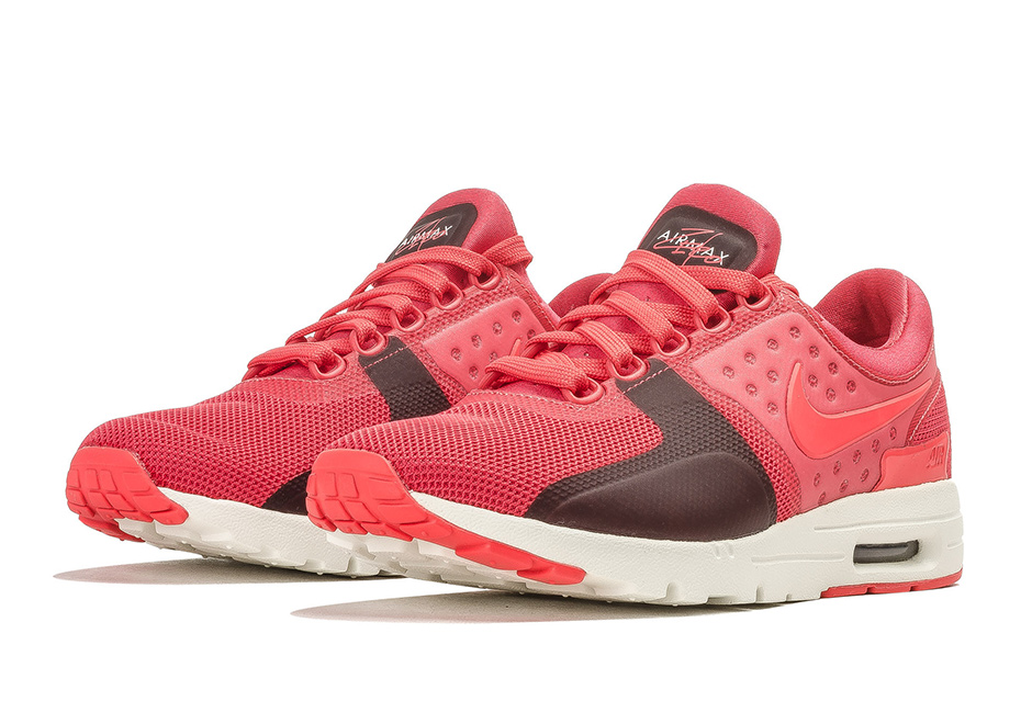 Nike Air Max Zero Womens November 2016 Colorways 07