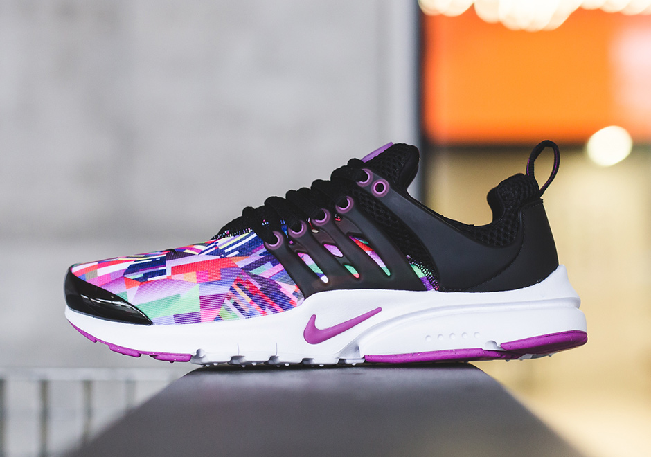 Nike Air Presto Gpx Multi Color Gs 02