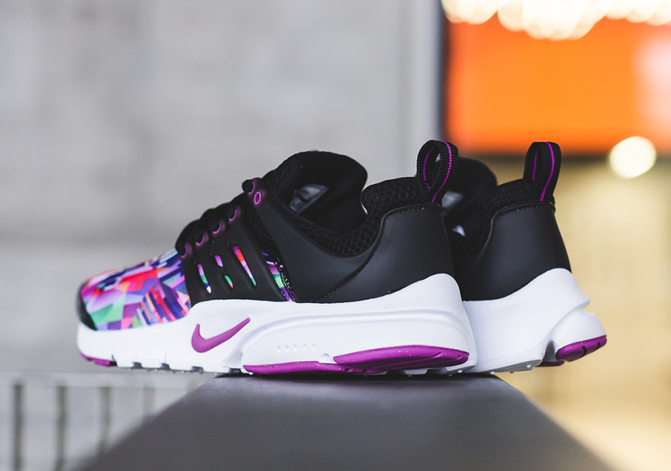 Nike Air Presto Gpx Multi Color Gs 03