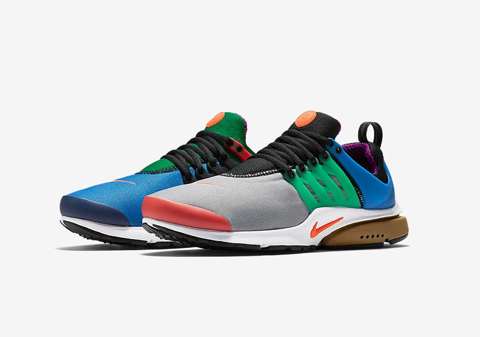 Nike Air Presto Greedy Release Info 2