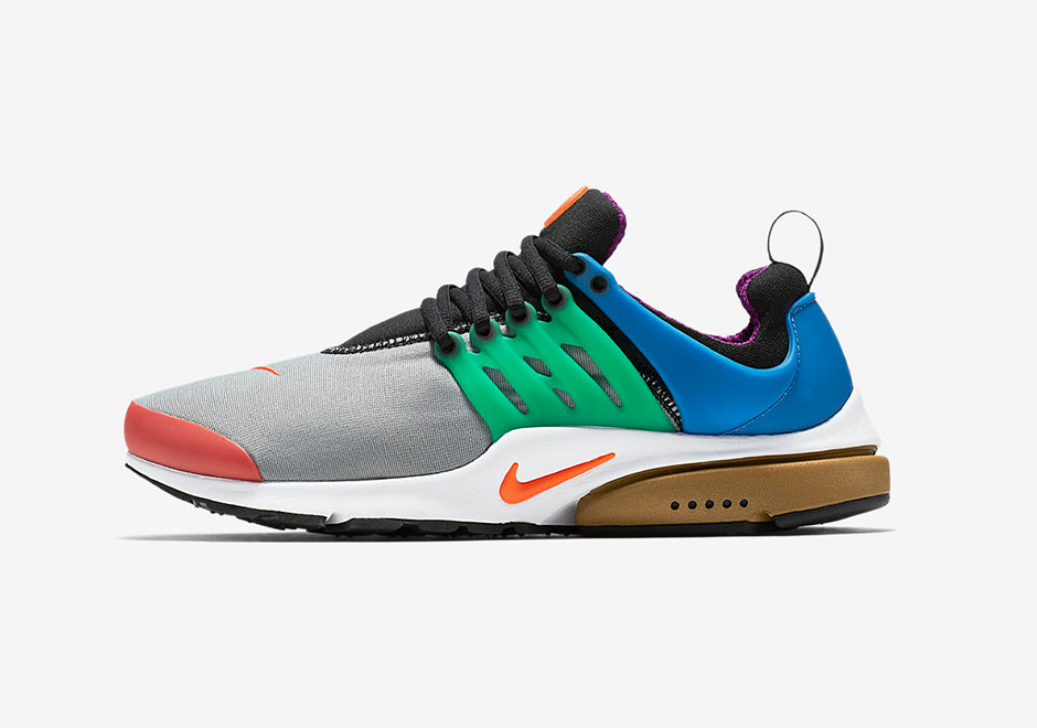 Nike Air Presto Greedy Release Info 3