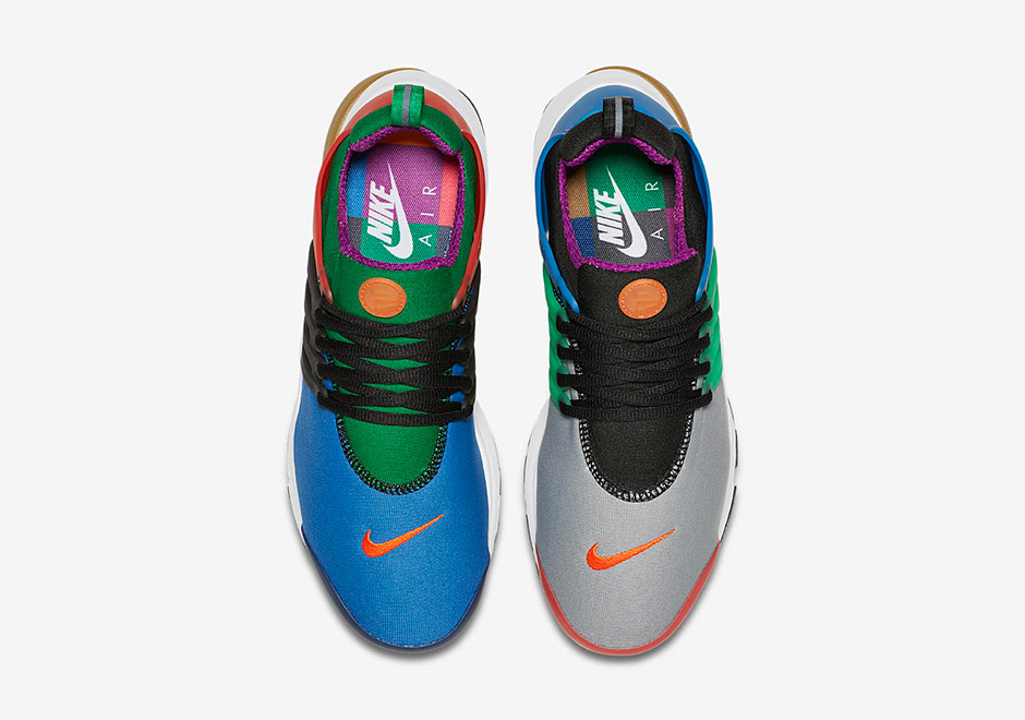 Nike Air Presto Greedy Release Info 5