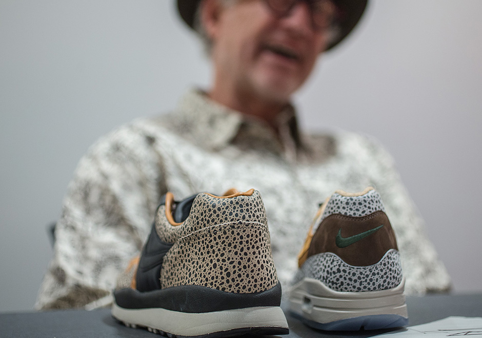 Nike Air Safari Snkrs Story 3