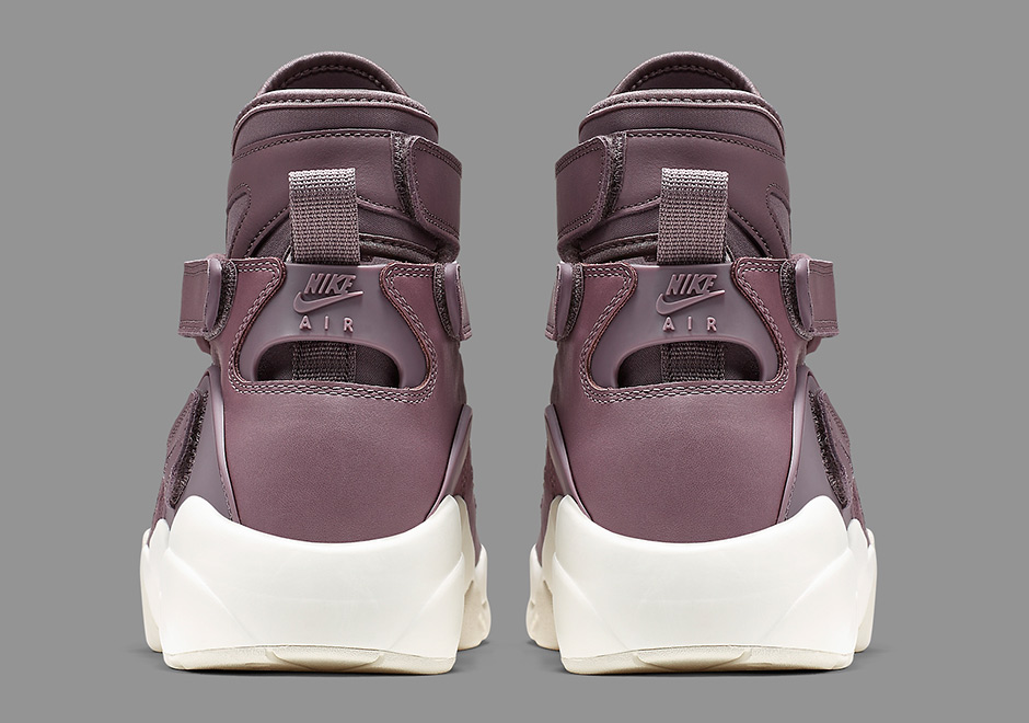 Nike Air Unlimited Purple Smoke Sail 4