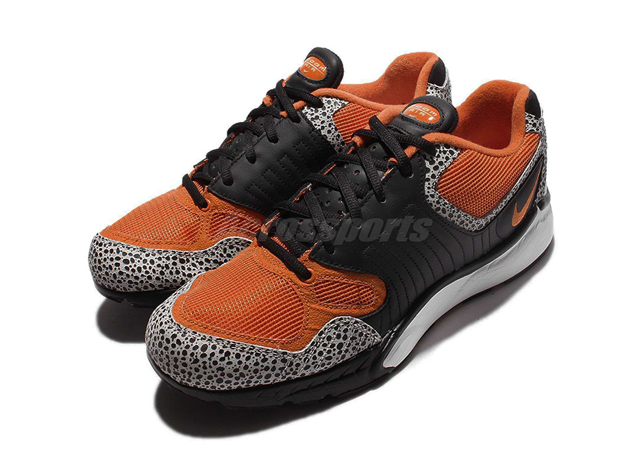 Nike Air Talaria "Safari"