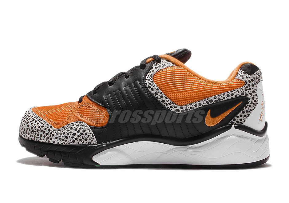 Nike Air Zoom Talaria Safari Print 02