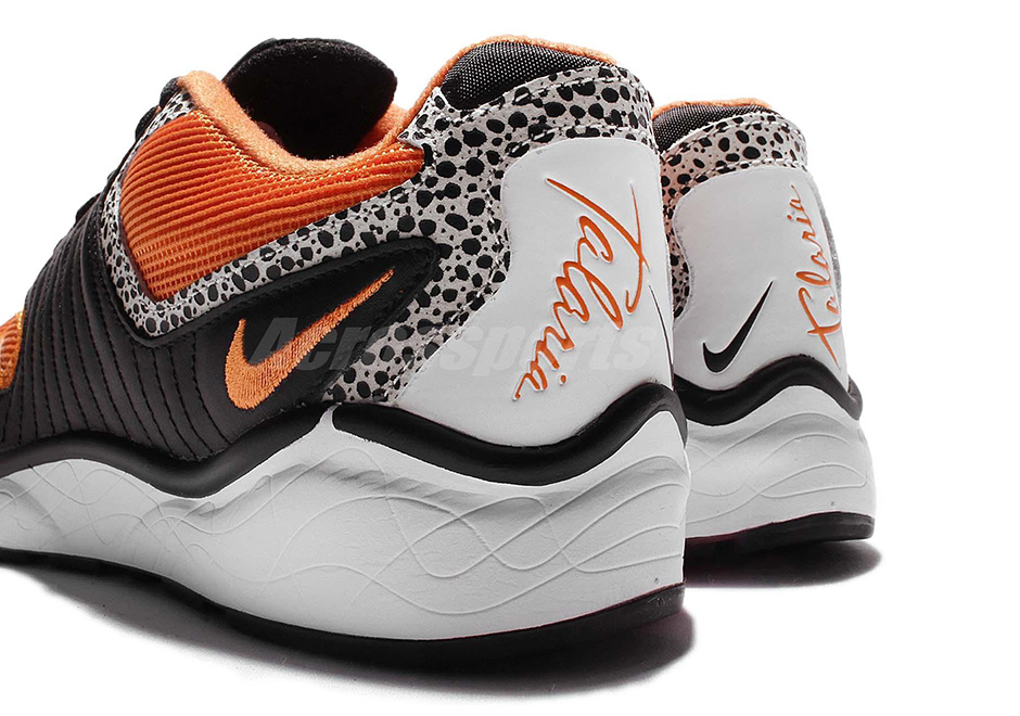 Nike Air Zoom Talaria Safari Print 06