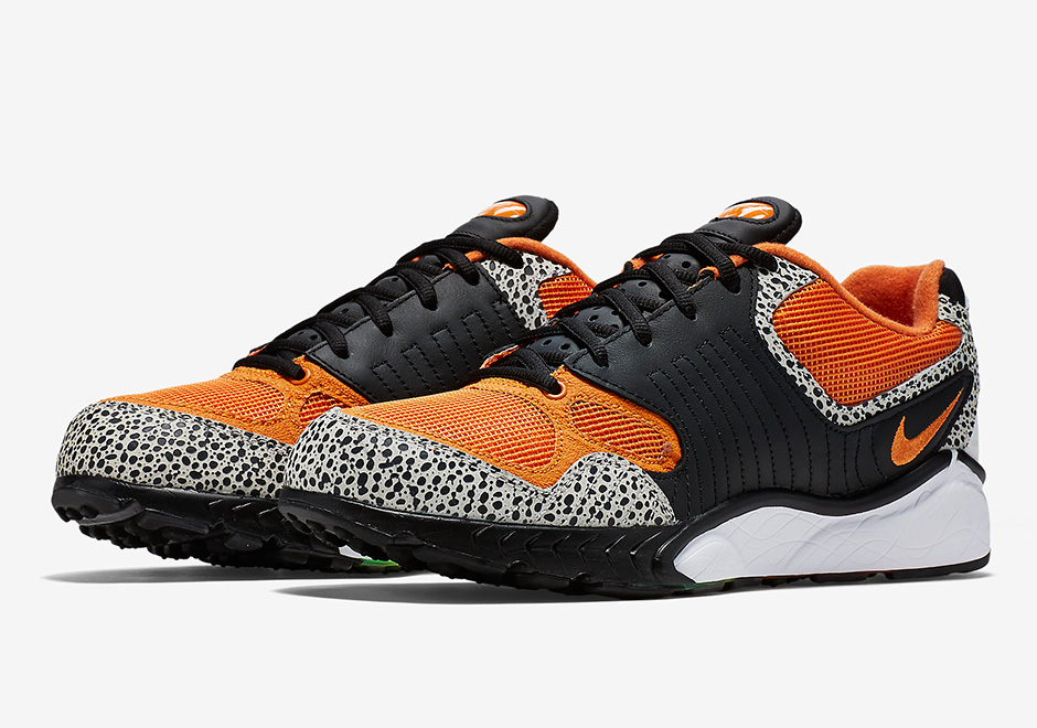 Nike Air Zoom Talaria Safari Print Available Ebay 01