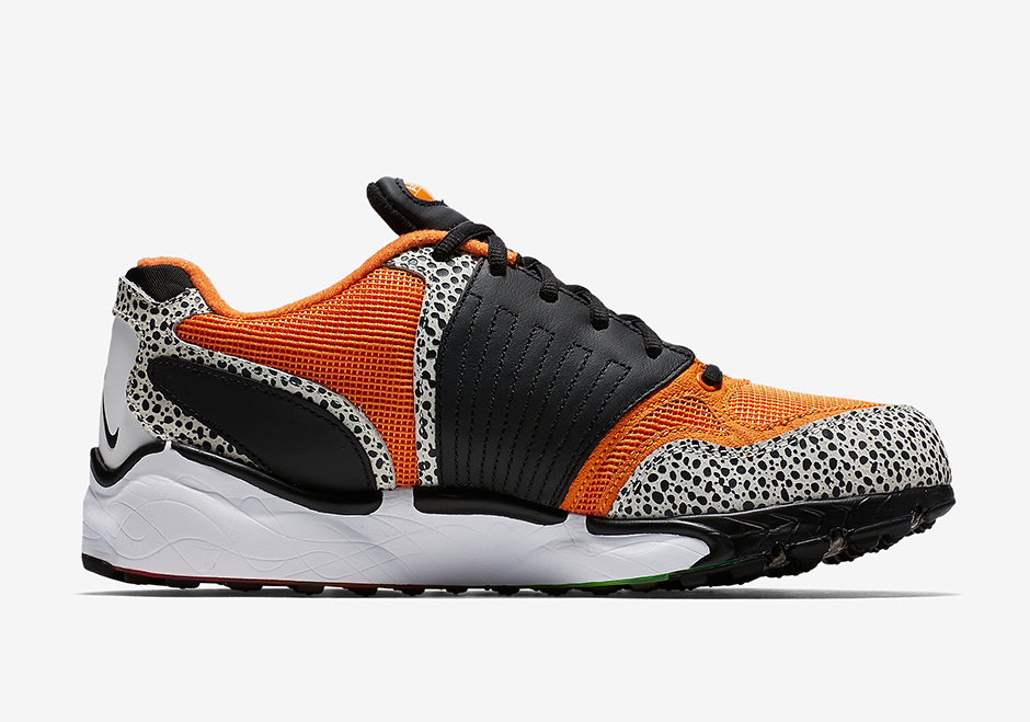 Nike Air Zoom Talaria Safari Print Available Ebay 03