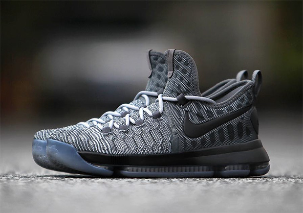 Nike Basketball Battle Grey Pack Release Info 04