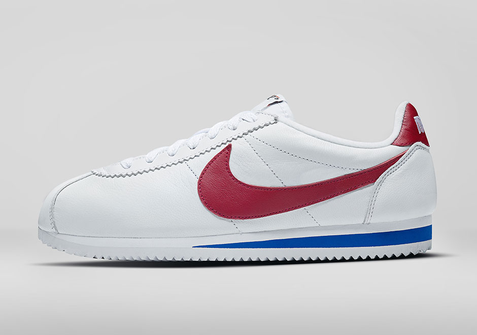 Nike Cortez Naike 5