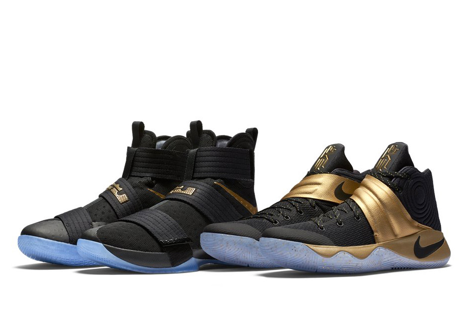 Nike Game 7 Pack