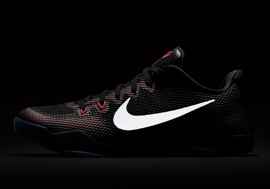 Nike Kobe 11 Invisibility Cloak 6