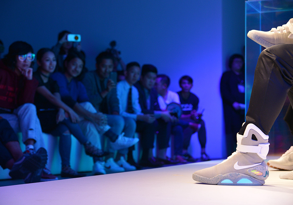 Nike Mag Auction Hongkong 4