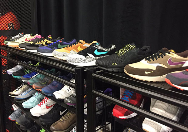 Nike Retail Summit October 2016 3