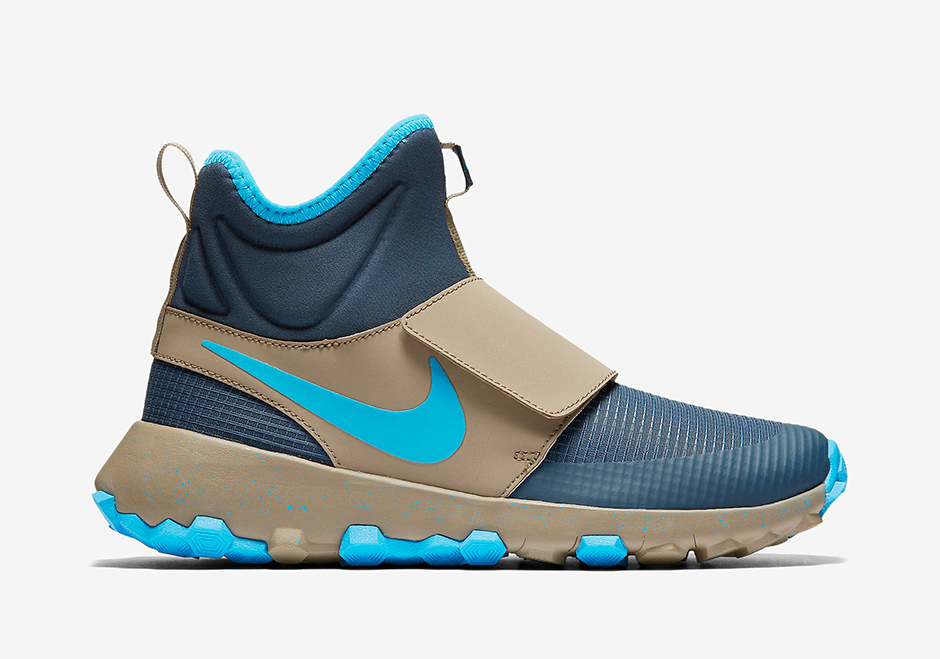 Nike Roshe Mid Winter Stamina Colorways 02