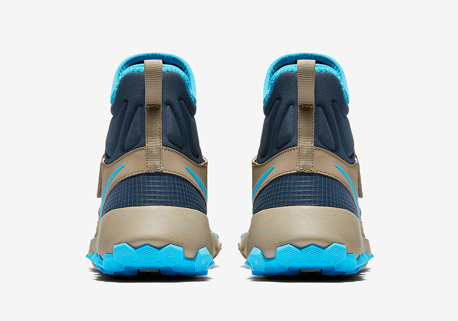 Nike Roshe Mid Winter Stamina Colorways 05