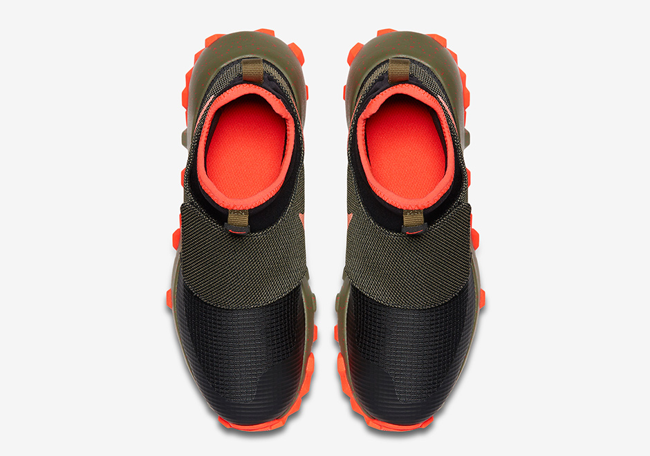 Nike Roshe Mid Winter Stamina Colorways 11