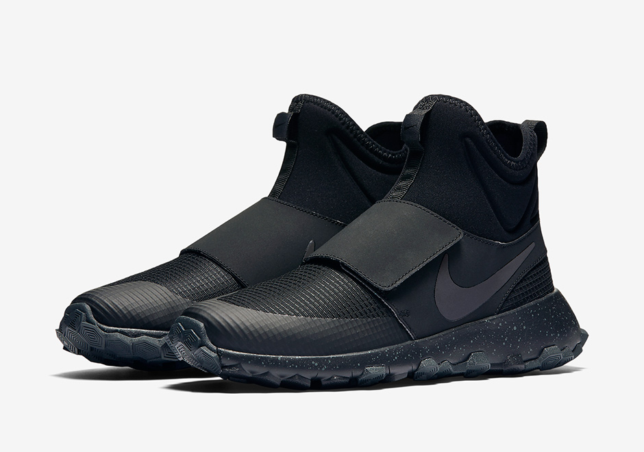 Nike Roshe Mid Winter Stamina Colorways 15