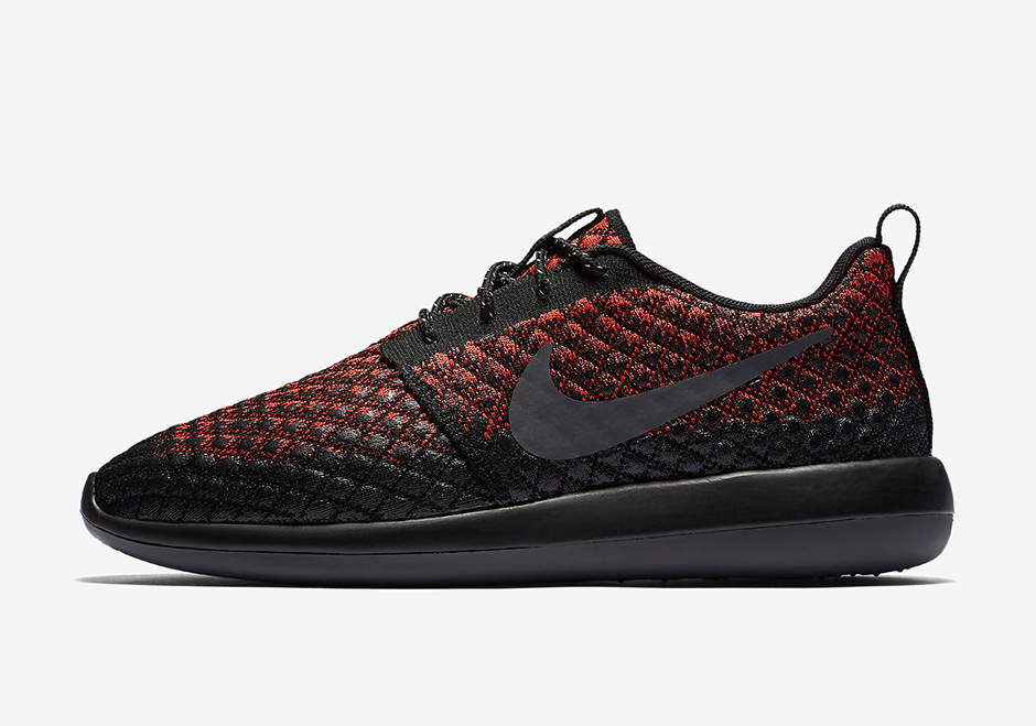 Nike Roshe Two Flyknit Release Date Info 03