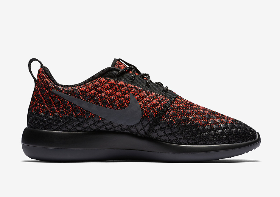 Nike Roshe Two Flyknit Release Date Info 04