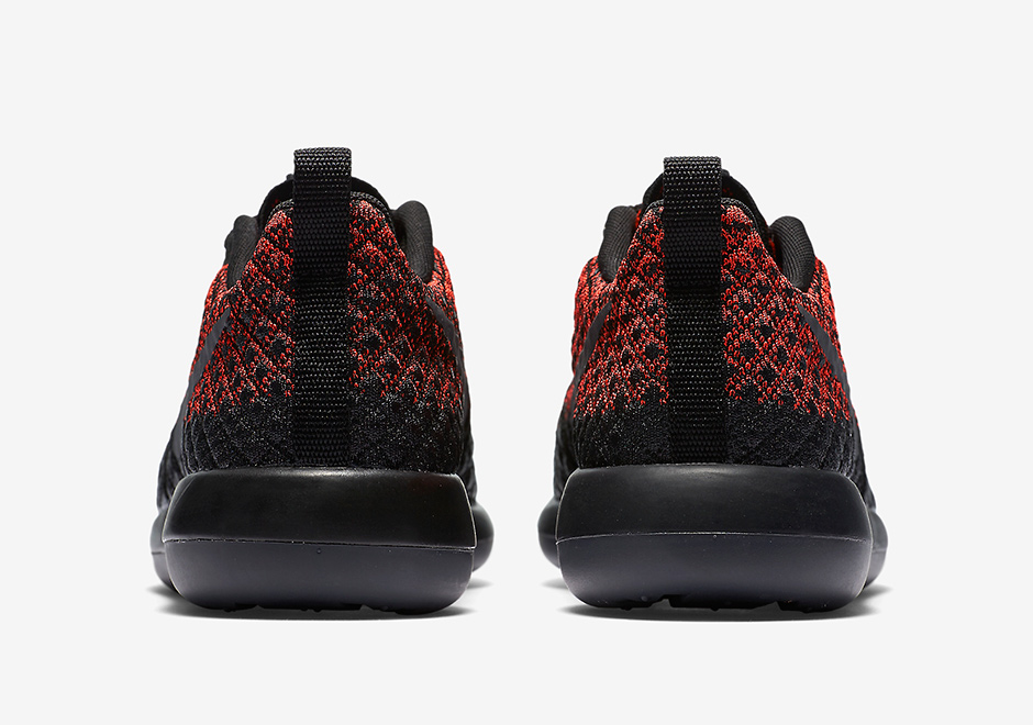 Nike Roshe Two Flyknit Release Date Info 06