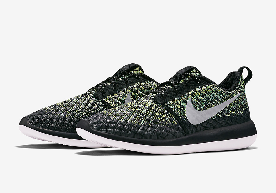 Nike Roshe Two Flyknit Release Date Info 09