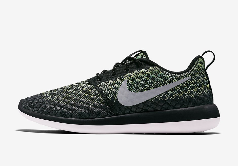 Nike Roshe Two Flyknit Release Date Info 10