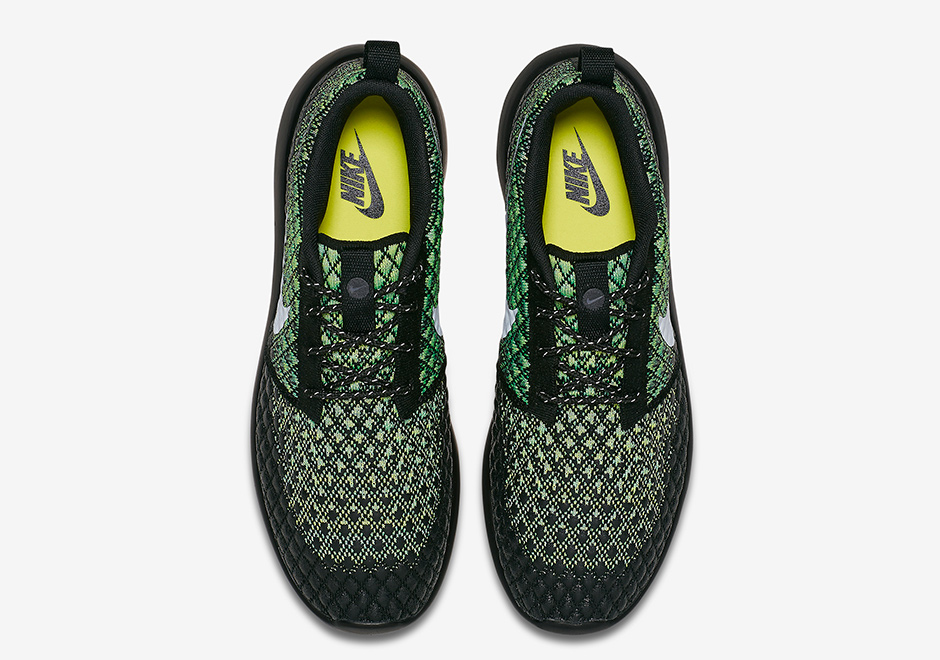 Nike Roshe Two Flyknit Release Date Info 12