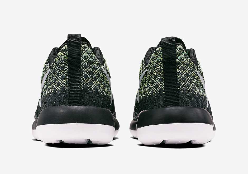 Nike Roshe Two Flyknit Release Date Info 13