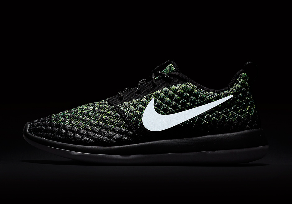 Nike Roshe Two Flyknit Release Date Info 15