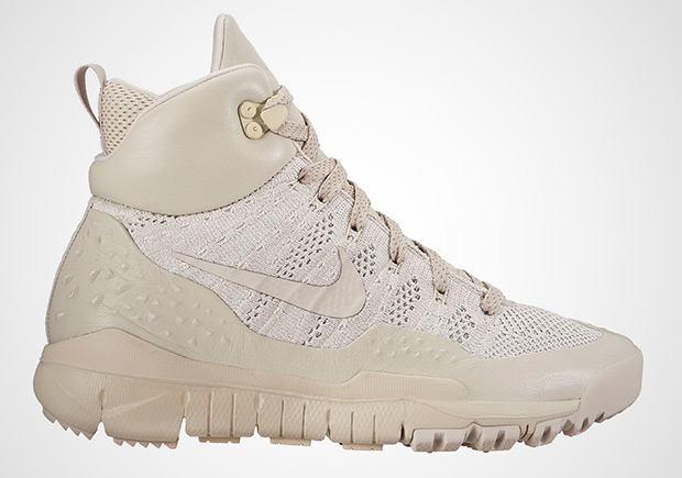 Nike Wmns Lupinek Flyknit Beige 862512 200 1