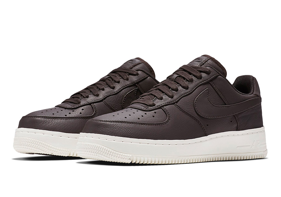 Nikelab Air Force 1 Low 905618 200