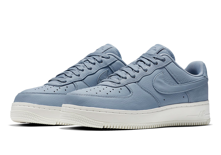 Nikelab Air Force 1 Low 905618 400