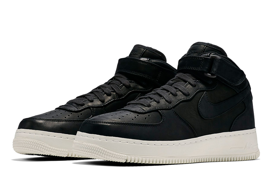 Nikelab Air Force 1 Low 905619 001