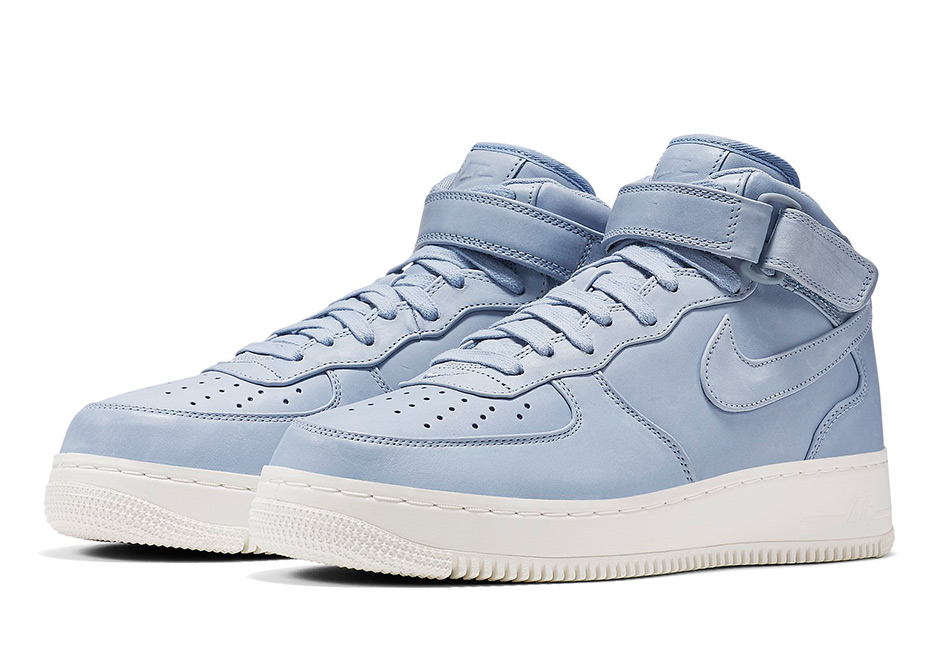 Nikelab Air Force 1 Low 905619 400